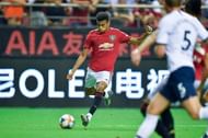 Mason Greenwood
